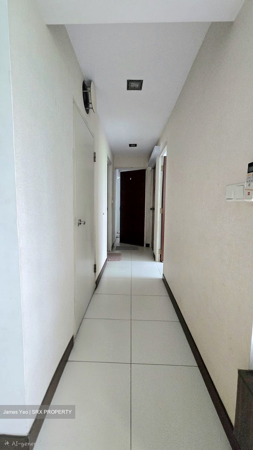 Blk 439B Fernvale Court (Sengkang), HDB 4 Rooms #593049481
